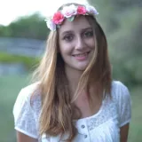 Lucie - Maths tutor - Biot