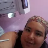 Natty - Profe de cosmetología - Villa Mercedes