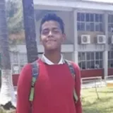 Gregorio - Profesor de matemáticas - Veracruz