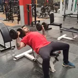 Fede - Entrenador personal - Monte Grande