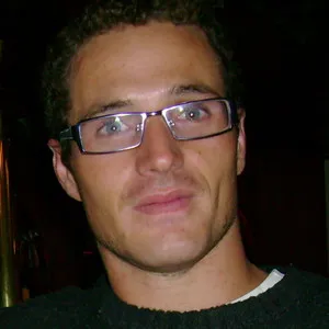 Matias - Entrenador personal - Mar del Plata