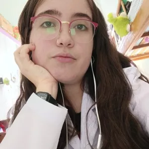 Maria Luísa - Professor de reforço escolar - Conjunto Bela Vista