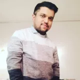 Hareesh - Java tutor - Montréal