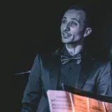 Fabio - Insegnante di canto - Tor lupara