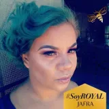 Marla - Profe de cosmetología - Ensenada