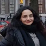 Aida - Prof de compréhension écrite - anglais - Champs-sur-Marne