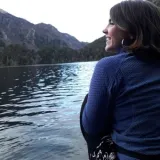 Maria - Profesor de biología - Maule