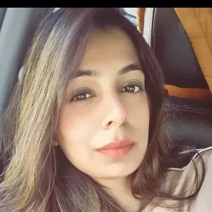 Akansha - Personal trainer - Noida