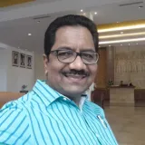 Manohar - Organic vegetable growing teacher - Nashik