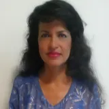 Elena - profesor de matemáticas - Medellín