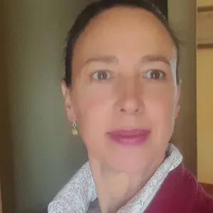 Eva Maria - Profe de derecho civil - Venta del Moro