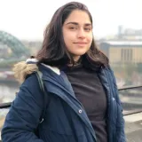 Hannan - Cooking teacher - Leeds
