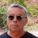 Bernard - professeur de français scolaire - Aix-en-Provence