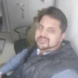 Rishab - Mathematics Tutor - Kichha