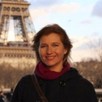 Formatrice Indépendante russophone donne cours particuliers de russe tous niveaux à Paris