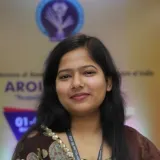 Sakshi - Algebra Tutor - New Delhi