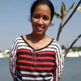 Manasa - Java tutor - Hyderabad