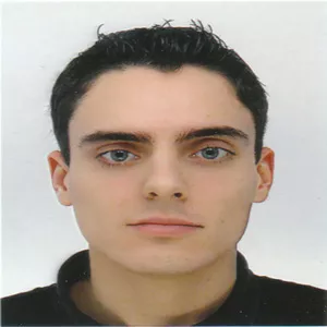 Amaury - Prof de comptabilité - Lyon