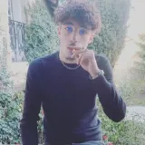 Enzo - Prof de rap - slam - Les Alluets-le-Roi