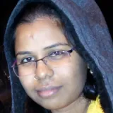 Swathi - Accounting teacher - Kadapa