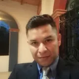 Isaías - Profesor de danza folklorica - Taxco