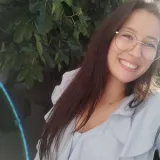 Filipa - Professor de explicações - Braga
