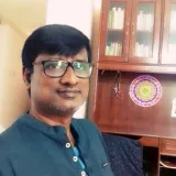 Suresh - Financial management tutor - Madurai