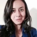 Carolina - prof de Química - Bogotá