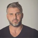 DIEGO DE - Profesor de portugués brasileño - Bogotá