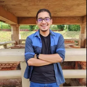 Bharat - Maths teacher - Rewa