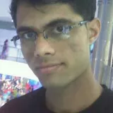 ASHISH - Maths teacher - Bhopal
