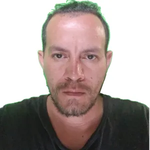 Leonel Alberto - Profe de programación - Medellín