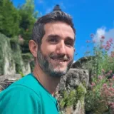 Tomer - Prof d'hébreu - Paris 11e