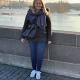 Fanny - Englischlehrer - Neubiberg