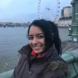 Ana Luiza - Prof de matemática - Tibery