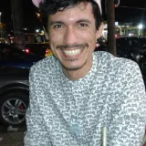 Cristian Camilo - profesor de vocabulario en Inglés - Barranquilla