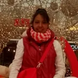 Erika - profesor de lengua española - Toluca de Lerdo