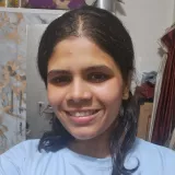 Preksha - Anatomy tutor - Gavhan