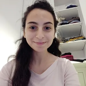 Kenza - Prof d'aide aux devoirs - Châtillon