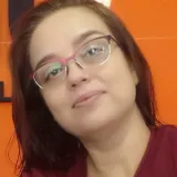 Vanessa - Prof de coaching de busca de empregos - Coimbra