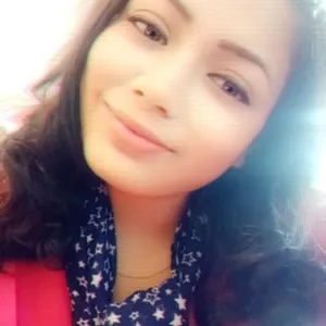 Diksha - Geography tutor - Bhopal