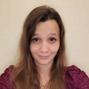 Nathalie - Prof d'anglais - Saint-Michel-sur-Orge