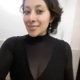 Nancy Elizabeth - coaching - CDMX