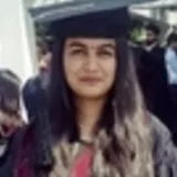 Parinsha - Tuition Teacher - Gurugram