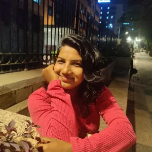 Manasa - Maths tutor - Chennai