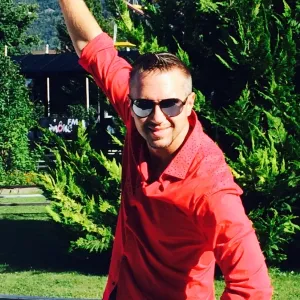 Alex - Prof de danse - Petit-Lancy