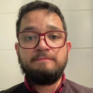 Pablo - prof de Matemáticas - Ñuñoa
