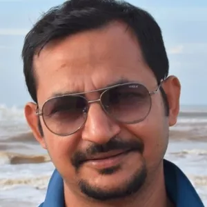 Indranil - SQL tutor - Howrah
