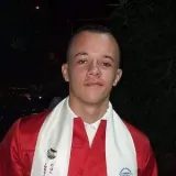 Robert - Profe de cocina - Valledupar