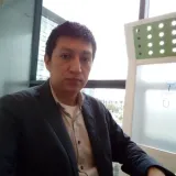 Jhon - Profe de programación - Bogotá